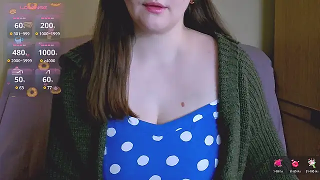 Snapshot of ChubbyMaia chatting on February 20, 2025, 12:36 pm ChubbyMaia online show from February 20, 2025, 12:36 pm