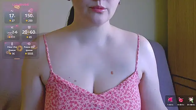Snapshot of ChubbyMaia chatting on March 8, 2025, 9:06 am ChubbyMaia online show from March 8, 2025, 9:06 am
