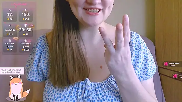 Snapshot of ChubbyMaia chatting on March 12, 2025, 9:12 am ChubbyMaia online show from March 12, 2025, 9:12 am