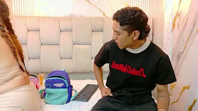 Annyeli online show from February 22, 2026, 3:09 am