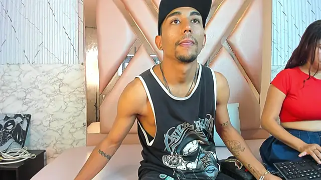 Annyeli online show from October 2, 2025, 4:21 pm