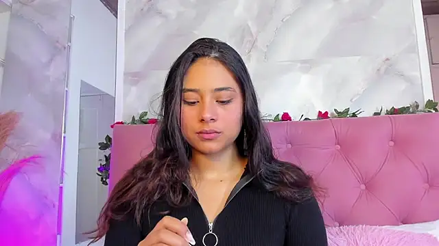 AnnaQueen  online show from October 9, 2025, 4:29 pm