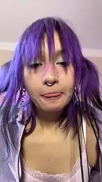 Snapshot of bigbabykiki chatting on February 4, 2026, 6:19 am bigbabykiki online show from February 4, 2026, 6:19 am