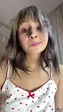bigbabykiki online show from May 9, 2026, 7:39 pm