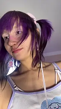 Snapshot of bigbabykiki chatting on February 7, 2026, 3:31 pm bigbabykiki online show from February 7, 2026, 3:31 pm