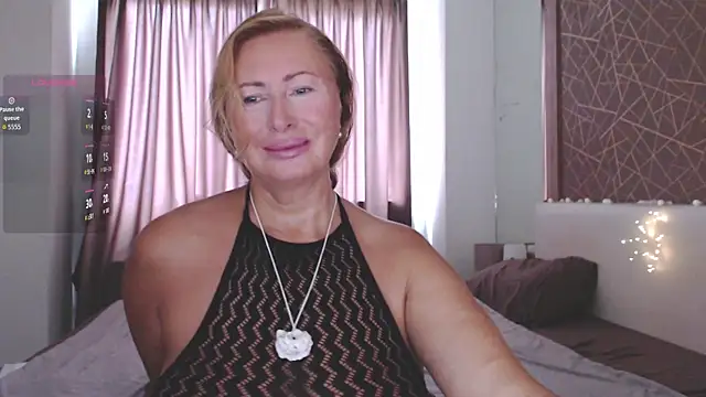  Monika sun  online show from June 5, 2026, 2:05 am