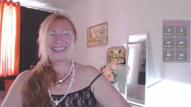  Monika sun  online show from July 30, 2026, 12:26 pm