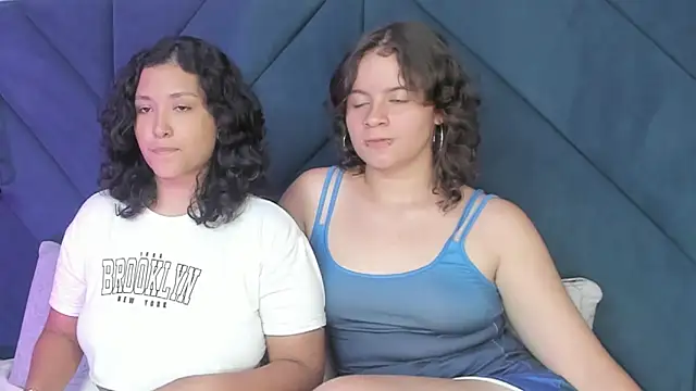 ivy and molly online show from September 27, 2025, 12:17 am