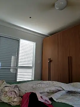 Branquinhasexy online show from February 4, 2026, 12:22 pm