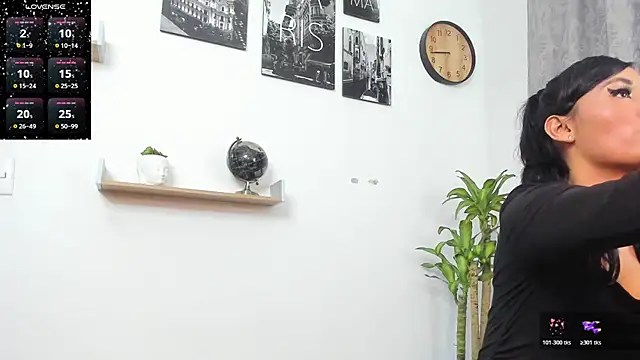 SophieBaker   online show from January 11, 2026, 1:45 am