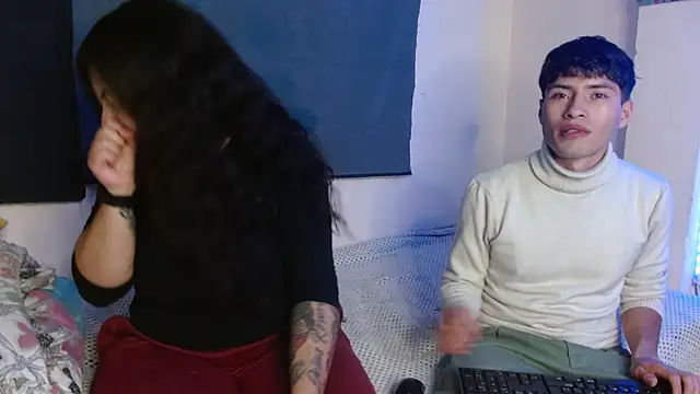 Snapshot of nolanjay_ chatting on February 26, 2025, 2:52 am nolanjay online show from February 26, 2025, 2:52 am
