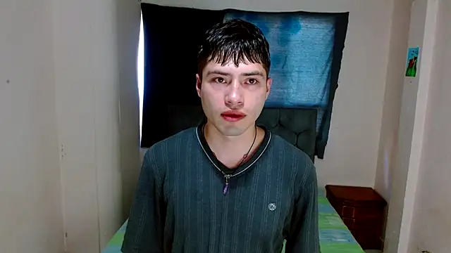 Snapshot of nolanjay_ chatting on September 20, 2025, 8:14 pm nolanjay online show from September 20, 2025, 8:14 pm