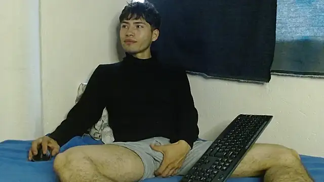 Snapshot of nolanjay_ chatting on March 3, 2025, 1:56 pm nolanjay online show from March 3, 2025, 1:56 pm