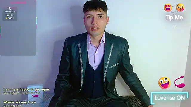 Snapshot of nolanjay_ chatting on October 2, 2025, 9:51 pm nolanjay online show from October 2, 2025, 9:51 pm