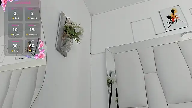 Regiina Doll online show from September 10, 2025, 4:50 pm