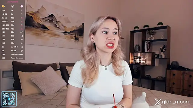 EternalLiberty online show from October 10, 2025, 7:36 pm