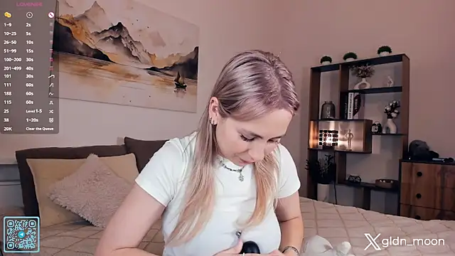 EternalLiberty online show from October 8, 2025, 3:30 am