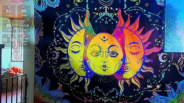 Snapshot of Angel-dust09 chatting on March 23, 2026, 4:07 pm Angel-dust09 online show from March 23, 2026, 4:07 pm