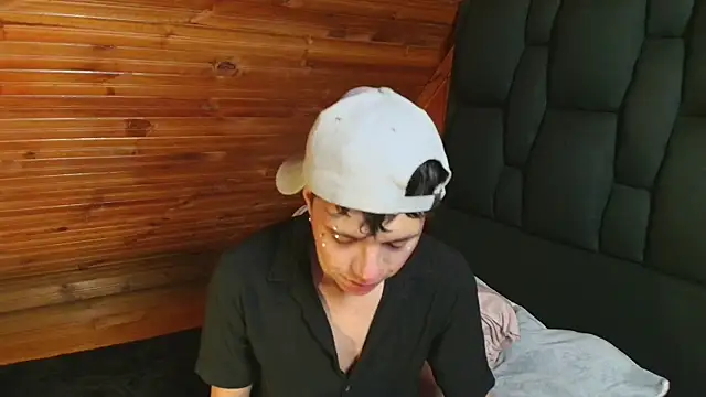 Justyn Ross online show from October 17, 2025, 1:46 pm