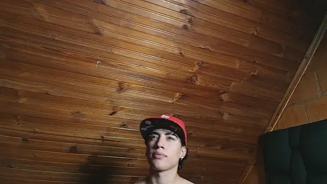 Justyn Ross online show from November 7, 2025, 8:08 am