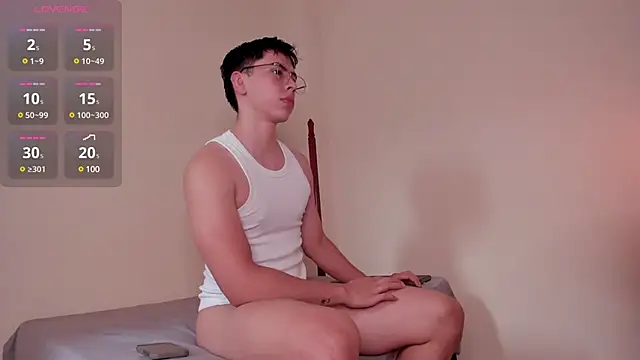 Alexx oconnor online show from March 8, 2025, 4:50 pm