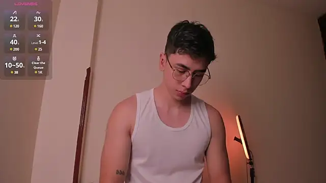 Alexx oconnor online show from January 27, 2025, 1:52 pm