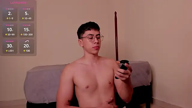 Alexx oconnor online show from March 1, 2025, 4:22 pm