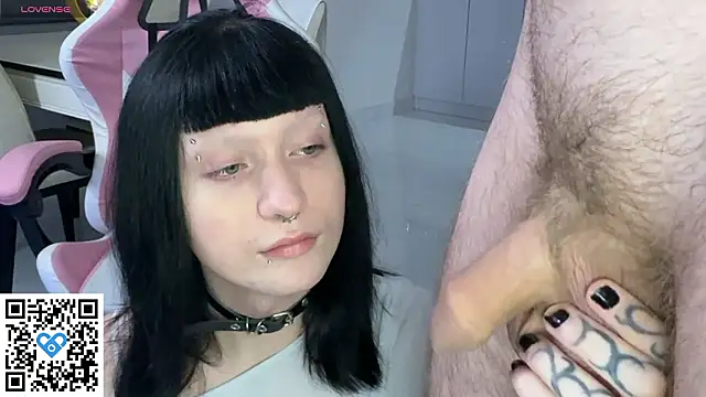 Vailyreb  online show from February 4, 2026, 6:25 pm