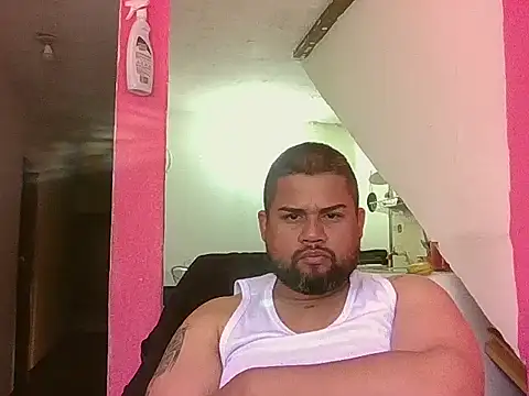 Snapshot of GABRIELGARCIA1313 chatting on January 11, 2026, 12:56 pm GABRIELGARCIA1313 online show from January 11, 2026, 12:56 pm