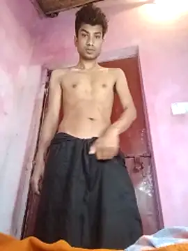 Joi580 online show from March 17, 2026, 12:57 am