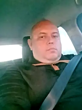 BigromeoXX online show from October 30, 2025, 4:26 pm