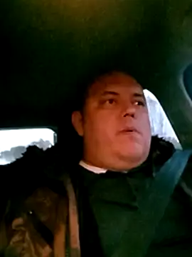 BigromeoXX online show from November 3, 2025, 4:21 pm