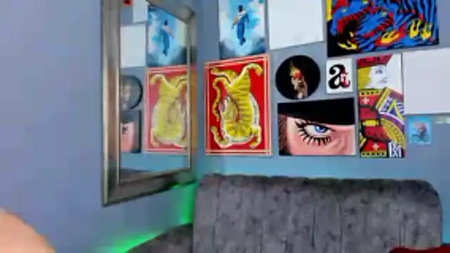 MurdockH online show from November 15, 2025, 5:33 am