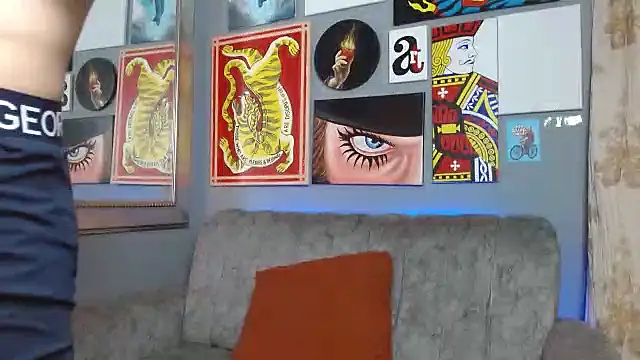 MurdockH online show from September 17, 2025, 4:14 am