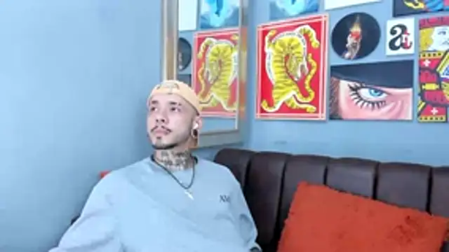 Snapshot of MurdockH chatting on February 5, 2026, 8:15 pm MurdockH online show from February 5, 2026, 8:15 pm