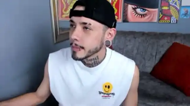 Snapshot of MurdockH chatting on January 17, 2026, 9:40 pm MurdockH online show from January 17, 2026, 9:40 pm