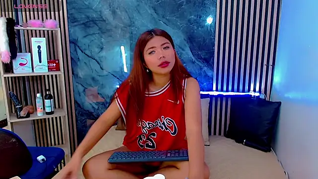 Snapshot of Isalombardi chatting on September 29, 2025, 7:15 am Isalombardi online show from September 29, 2025, 7:15 am