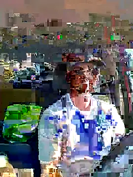 jtw14 online show from October 20, 2025, 9:04 pm