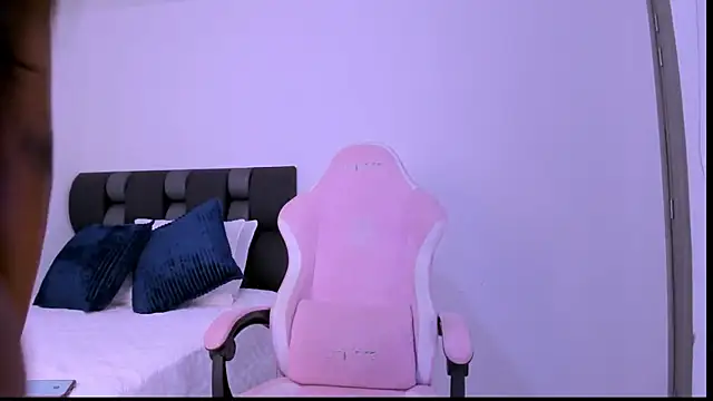 SabaBrown online show from March 6, 2025, 2:18 pm