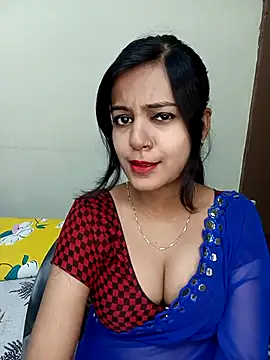Miss-Riyasingh online show from November 11, 2025, 1:06 pm