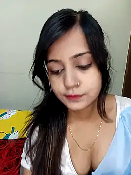 Miss-Riyasingh online show from October 27, 2025, 5:41 am