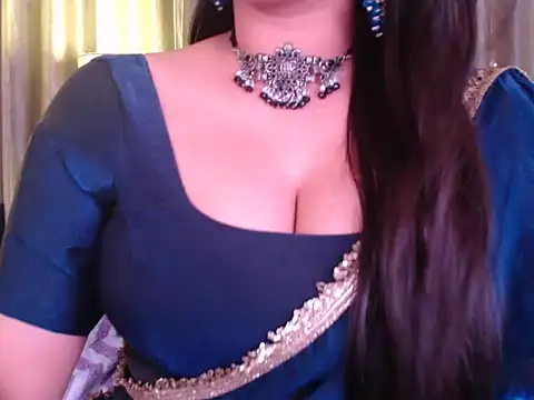 Snapshot of Sexy_Myra18 chatting on April 6, 2026, 4:46 am Sexy Myra18 online show from April 6, 2026, 4:46 am