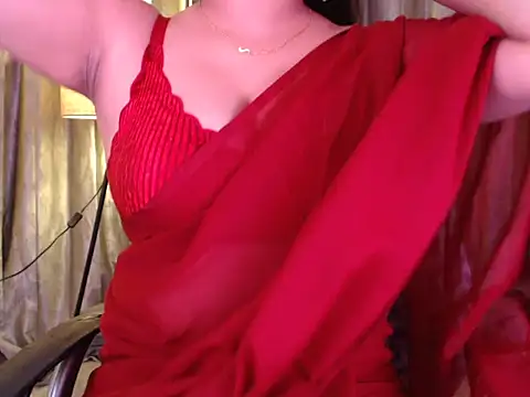 Sexy Myra18 online show from May 16, 2026, 4:00 am