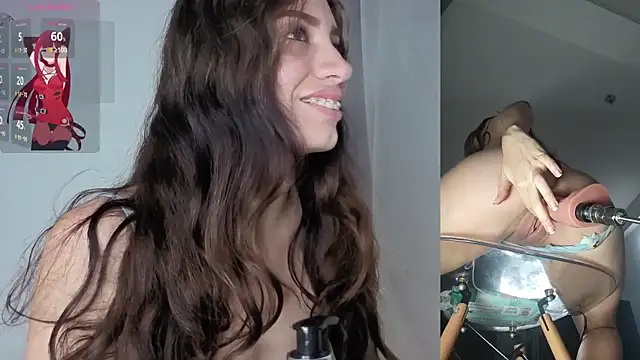 aurelialux online show from December 4, 2025, 9:14 pm