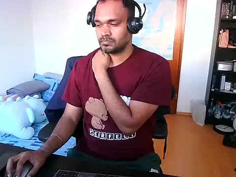 pleasure 5844 online show from February 5, 2026, 1:40 pm