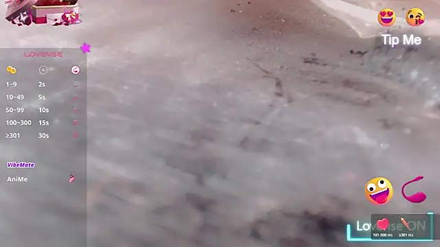 Snapshot of Oriana_braom chatting on February 17, 2026, 7:00 pm Oriana braom online show from February 17, 2026, 7:00 pm