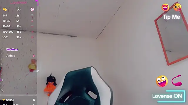 Snapshot of Oriana_braom chatting on February 19, 2026, 10:40 pm Oriana braom online show from February 19, 2026, 10:40 pm