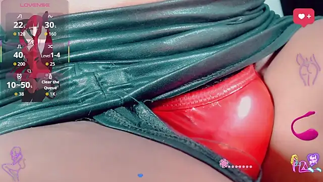 Oriana braom online show from March 28, 2026, 7:26 pm