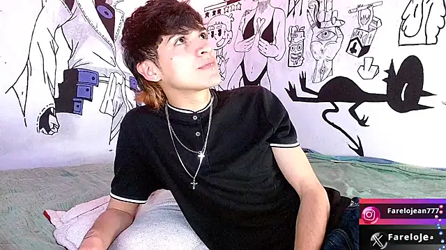 Snapshot of jeanfarelo chatting on February 18, 2026, 2:53 am jeanfarelo online show from February 18, 2026, 2:53 am