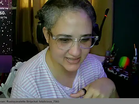 Snapshot of lolalicious_7583 chatting on February 12, 2026, 3:23 pm lolalicious 7583 online show from February 12, 2026, 3:23 pm